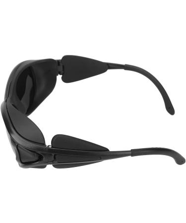 IPL Laser Safety Glasses Tanning Goggles Rubber Baffle Relieves Eye Strain Lightweight Protective Glasses for Tooth Whitening - Buy Online on GoSupps.com