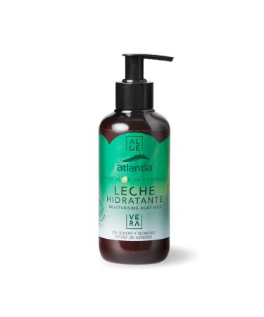 Atlantia Moisturising Body Milk 250 ml