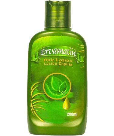 Ervamatin Hair Growth & Restoration Lotion 2 Pack - Stimulate Hair Growth & Restore Health - Buy Now - Buy Online on GoSupps.com