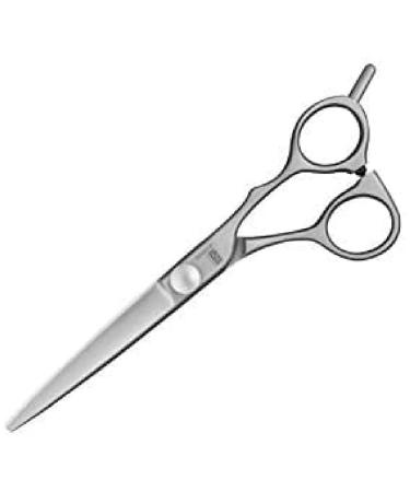 Kasho Impression Offset Hair Cutting Scissor 6-Inch Length