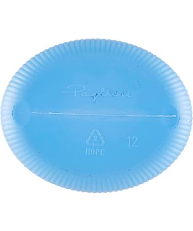  Italian Gourmet E.R. Paglieri Felce Azzurra Shower Gel Amber & Argan Distinctive Fragrance Skin Moisturizing - 650 ml + Italian Gourmet Pulp 400 g Pack of 12 - Buy Online on GoSupps.com