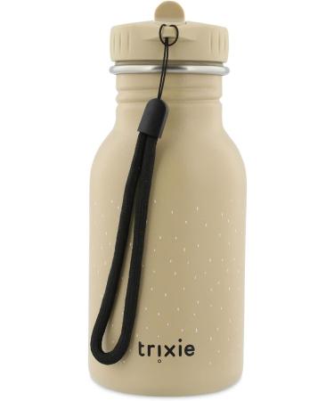 Trixie Drinkfles Mr. Dog 350ml - Premium Dog Water Bottle for Active Pets | International Shipping Available - Buy Online on GoSupps.com