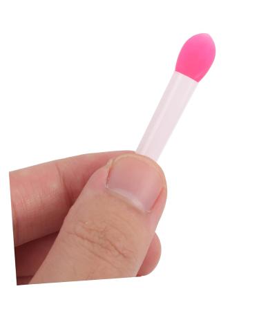 16pcs Silicone Lip Mask & Lipstick Applicator Set - Perfect for Makeup & Cosmetics | International Shipping - Buy Online on GoSupps.com