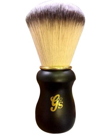 Buy Golden Beards Kobenhavn Balm Grooming Oil & Black Shaving Brush | 100mm | Premium Men's Grooming Products - International Shipping Available - Buy Online on GoSupps.com