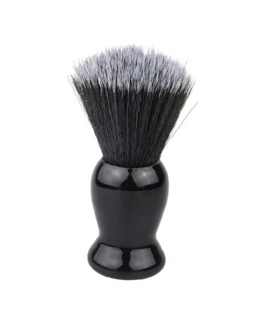 Beaupretty 1stk Styling Hand Razor Board Blybursten Surrend Buret Men Dachsbr sbr sten-Kit Nasser Razor Broken Travel Razor Razor Shaving Soft Brush Bamboo
