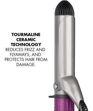 Infiniti CD411NC1-1/4-Inch Professional Curling Iron - Buy Online on GoSupps.com