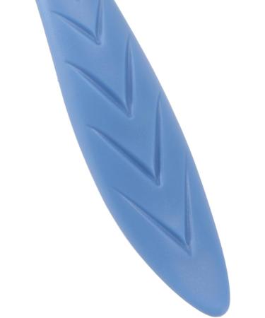 Hand Roller Massager | Muscle Relaxing Body Massage Roller Ball for Shoulders Legs & Feet - Convex Pointed Design for Ultimate Relief - Buy Online on GoSupps.com
