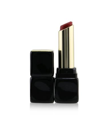 Guerlain Kiss Kiss 910 Wanted Red