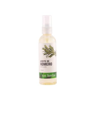Tot Herba Body Oil Romero Body Oil - 100 ml
