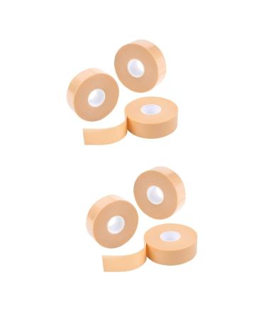 Gatuida 6 Rolls Multifunction Men and Women Shoe Stickers