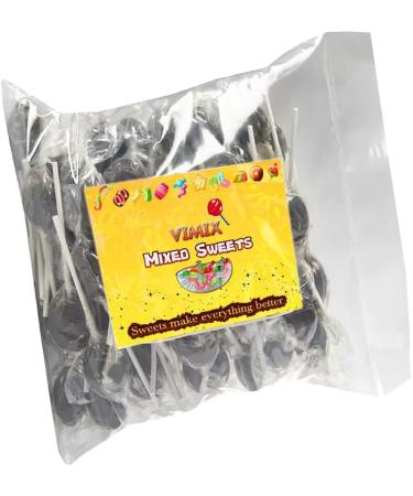 JOPSEPH DOBSONS BONFIRE MEGA LOLLIES x 15 LOLLIES - Buy Online on GoSupps.com