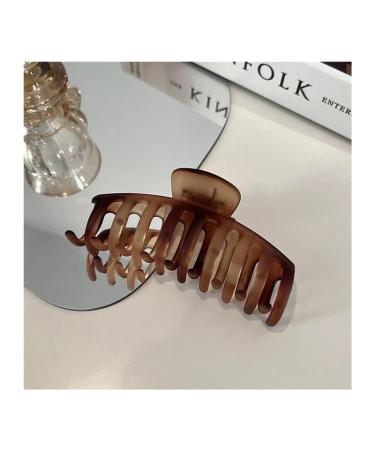 Hair Clips For Women Claw Clips Bow Hair Clips Claw Clips Claw Clips For Thick Hair Large Hair Clips(Color:Style-5)