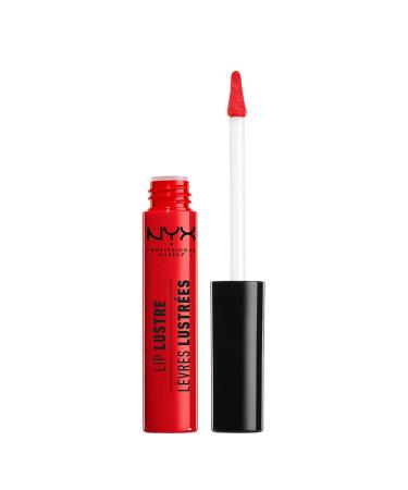 NYX LIP Liustre Glossy Lip Tint 8 ml