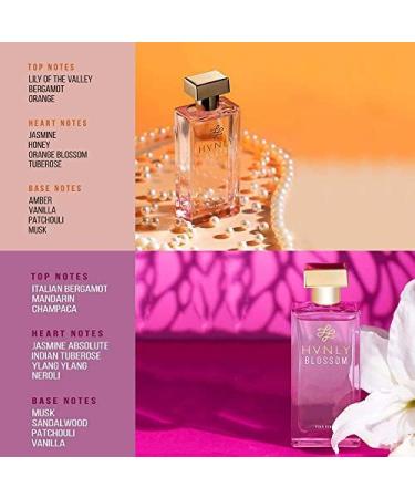 thakor craft Blossom and Grace Perfume Long-Lasting Fragrance Gift Set For Women Pack of 2 (30ml each) - Buy Online on GoSupps.com
