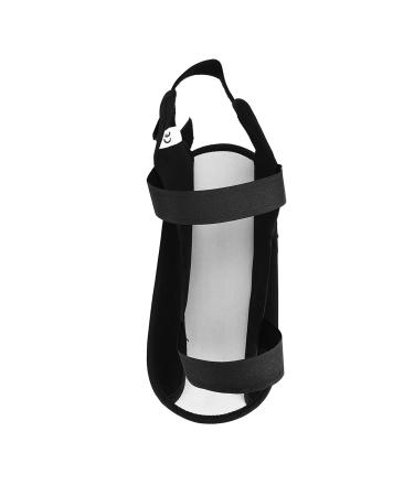 Shop LIZEALUCKY Cast Shoe - Open Toe Post Op Surgical Walking Boot for Fracture Foot Recovery | Medical Support Shoe for Ankle Rehabilitation (S - Buy Online on GoSupps.com
