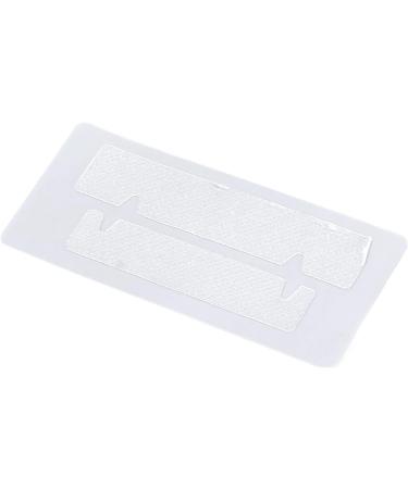 Weiyi Teeth Whitening Strips - Remove Coffee Stains, Safe Ingredients for Yellow Teeth | Beautiful Smile Dental Strips - Buy Online on GoSupps.com