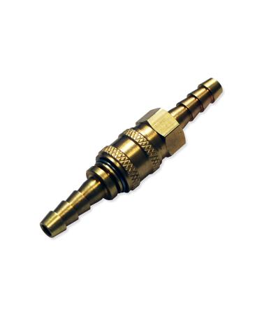 Marine Tech Tools Bleed Fitting - Quick Disconnect Tool - Seastar Bleed Fitting Tool - Hydraulic Steering Kit