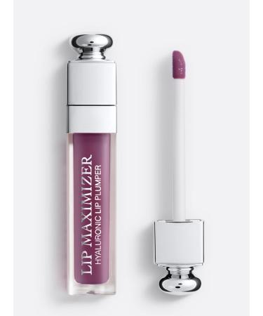 Dior Addict Lip Maximizer 006 Berry Hyaluronic Lip Plumper