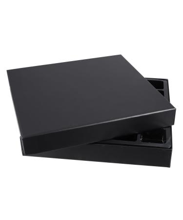 Healeved Chocolate Box Packing Box Chocolates for Gifting Luxury Chocolate Deluxe Chocolate Container Candy Cake Paper