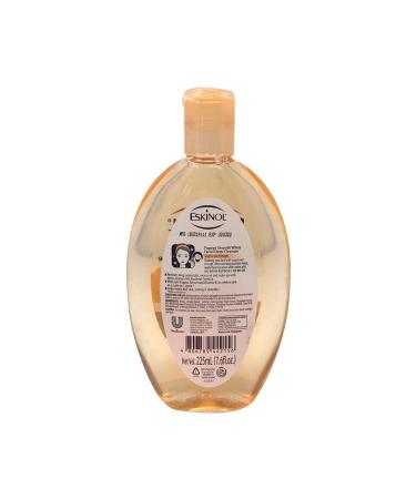 Eskinol Naturals Facial Cleanser Papaya 225mL - Best International Shipping Refreshing Skincare Solution - Buy Online on GoSupps.com
