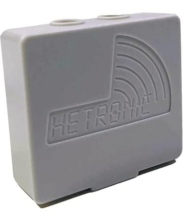 8-Pack 3.6V 68300900 NiMH Batteries for HETRONIC Remote Control | 2100mAh Rechargeable Power Solutions - International Shipping - Buy Online on GoSupps.com