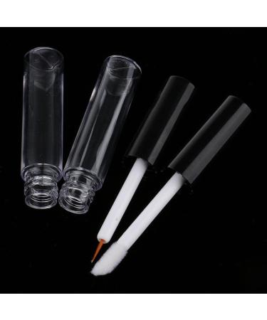 Sleek Oil Tube Set with Precision Applicators Clear 4ml - Buy Online on GoSupps.com