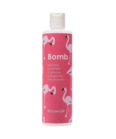 Bomb Cosmetics Passionista Shower Gel 300ml