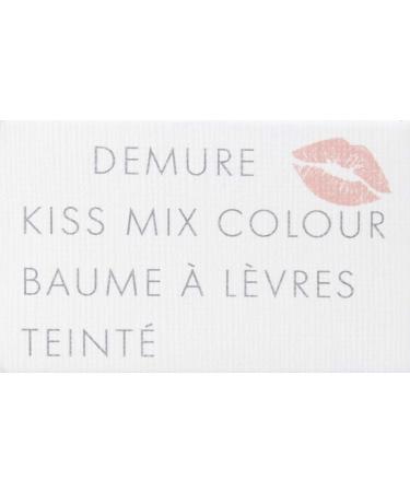 Buy Eve Lom Kiss Mix Colour Demure 0.23 oz - Hydrating Lip Tint | Free Shipping - Buy Online on GoSupps.com