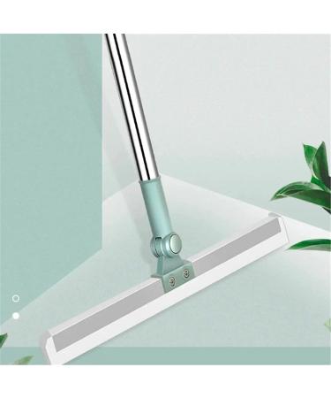 Cozium Multifunctional Magic Broom Cozium Magic Broom 3-in-1 Sweeper 180 Degree Rotatable Floor Wiper. (1PCS-35CM) - Buy Online on GoSupps.com