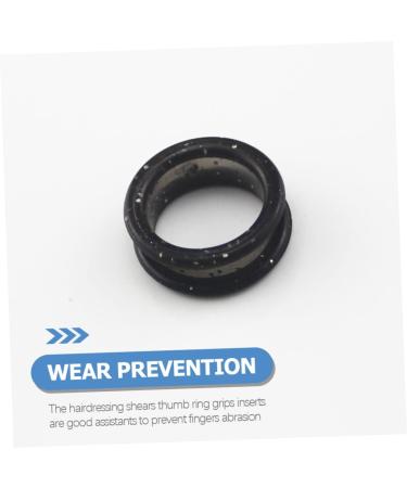 Beavorty 16-Piece Pet Grooming Scissors Set - Silicone Rings & Ergonomic Design for Dog Care - Buy Online on GoSupps.com