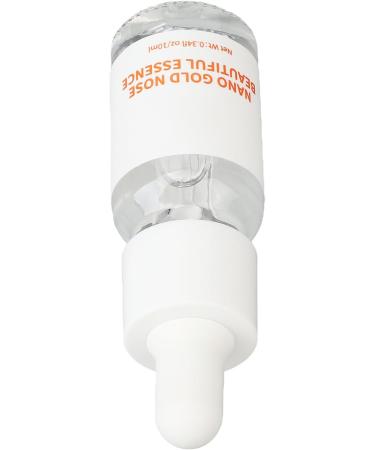 Nose Lifting Massage Oil - 10ml Reshaping Beauty Oil for Women | Easy to Use Home Salon Treatment - Buy Online on GoSupps.com