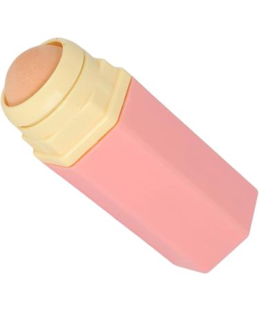 Oil Absorbing Rollers Oil Absorbing Rollers Stick Dual End Volcanic with Sponge for Cosmetics - Buy Online on GoSupps.com