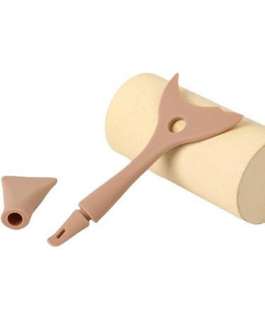 Winged Eyeliner Stencil Silicone Eyeliner Stencils Eyeliner Aid Eyebrow Pencil Lazy Quick Eye Makeup Tool Multifunctional Eye Makeup Tool Coatuiyo - Buy Online on GoSupps.com