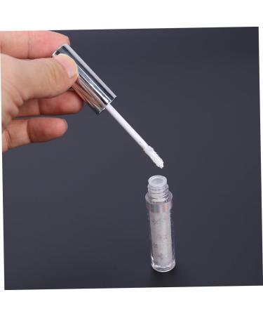 POPETPOP Glow Eye Powder Liquid Eyeshadow Glitter Eyeshadow Pearlescent Eyeshadow Eye Shadow Make up - Buy Online on GoSupps.com