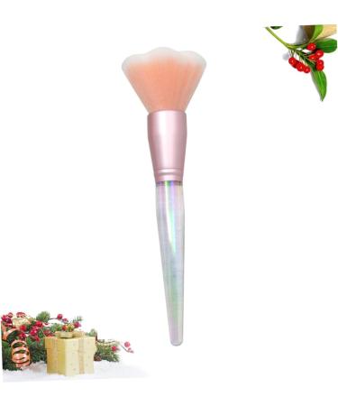 Makeup Makeup Brush Cosmetic Brush with Loose Powder Loose Powder Brush Cosmetic Brush Kit Loose Powder Foundation Brush Cat Paw 20X 5X3cm golden - Buy Online on GoSupps.com