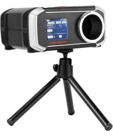 Ranrao Shot Speed Tester - Airsoft & Paintball Chronograph with Bluetooth App Control - Accurate BB Velocity Measurement - Buy Online on GoSupps.com