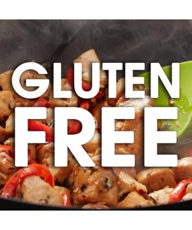 Thai Kitchen Gluten Free Premium Fish Sauce | 6.76 fl oz - Buy Online on GoSupps.com