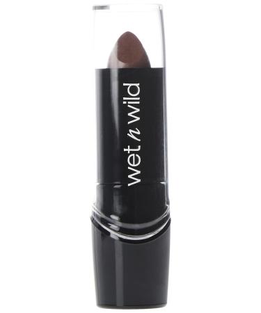 Wet n Wild Silk Finish Lipstick - Hydrating Breeze Nude Lip Color - Buy Online on GoSupps.com