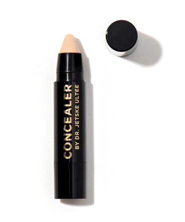 Concealer Dr.JetSke Ultee |Calms spots pimples or dark circles |Suitable for sensitive or restless skin (10) 4.2 g (1 Pack) 10