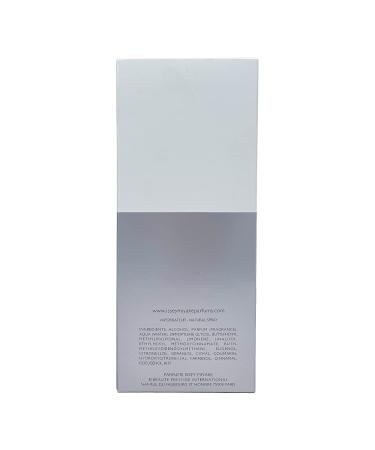 Issey Miyake L'eau D'issey Eau de Toilette Spray for Men 4.2 Ounce 4.2 Fl Oz (Pack of 1) - Buy Online on GoSupps.com