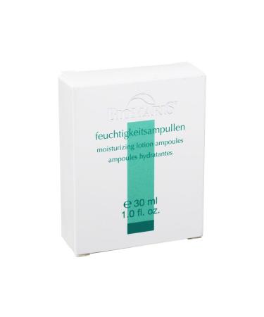 Biomaris moisturizer 3x10 ml