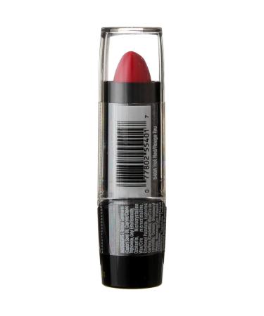 Buy Wnw Lipstick 540a Hot Red - Wet N Wild Silk Finish Lipstick 0.13oz - International Shipping Available - Buy Online on GoSupps.com