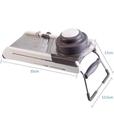 Adjustable Multifunction Shaver & Titanium Alloy Razor | Kitchen Vegetable Cutter - International Shipping - Buy Online on GoSupps.com