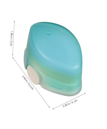 Shop Sunscreen Applicator & Makeup Brush - Ideal for Women | Blend Sunscreen & Foundation Effortlessly - Buy Online on GoSupps.com