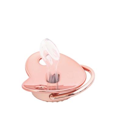 Buy Night Schnuller 26 Letter Baby Pacifier - BPA-Free Silicone for Newborns | Corrects Tooth Misalignment - Buy Online on GoSupps.com