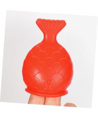 VALICLUD Repulpeur De Forme De Poisson Rehausseur De Outil Repulpant Par Aspiration quipement Pour Repulper - Buy Online on GoSupps.com