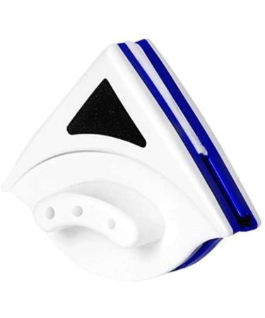 QTYUERGK Double-Sided Magnetic Window Cleaner Wiper Brush Useful Glass Surface Cleaning Tool Cleaners