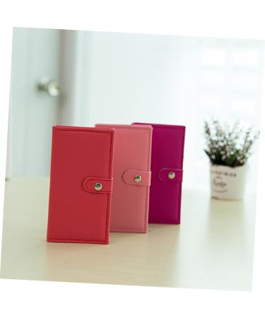 Angoily 33 Eye Shadow Eyeshadow Powder Eyeshadow Matt Makeup Palette Eyeshadow Palette Matte Purse 1 count (Pack of 1) As Shown - Buy Online on GoSupps.com