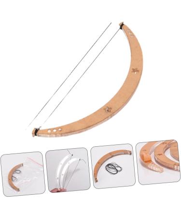 DOITOOL 1 set Eyebrow Shaper Kit Shape Tool Mapping Line Auxiliary Horizontal Measuring Measure Level Bow - Buy Online on GoSupps.com
