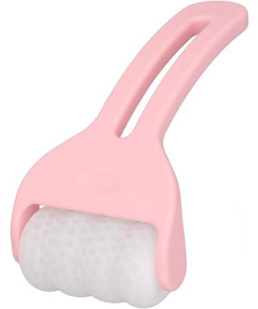 Facial Massager Roller - Handheld Ice Roller Cooling Tool for All Skin Types (Roseate) | Shop Global - Buy Online on GoSupps.com